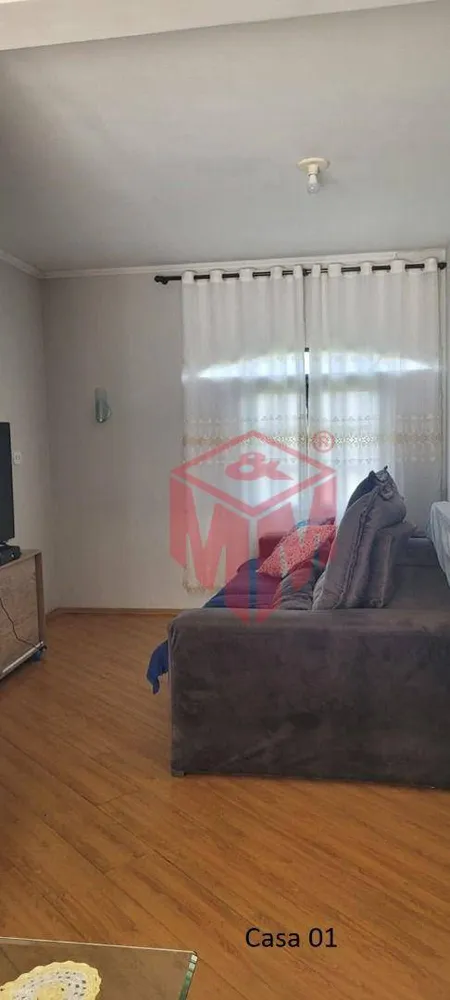 Sobrado, 6 quartos, 367 m² - Foto 4