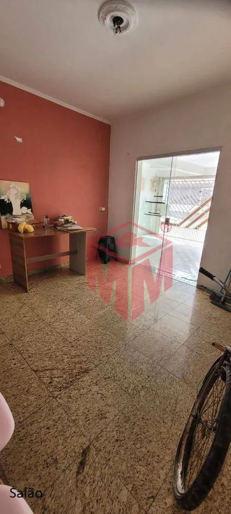 Sobrado, 6 quartos, 367 m² - Foto 6