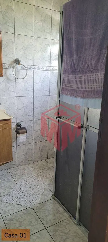 Sobrado, 6 quartos, 367 m² - Foto 8