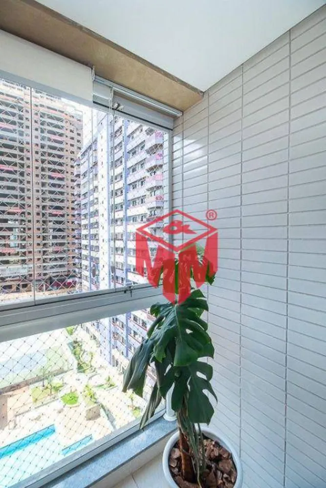Apartamento, 3 quartos, 125 m² - Foto 2