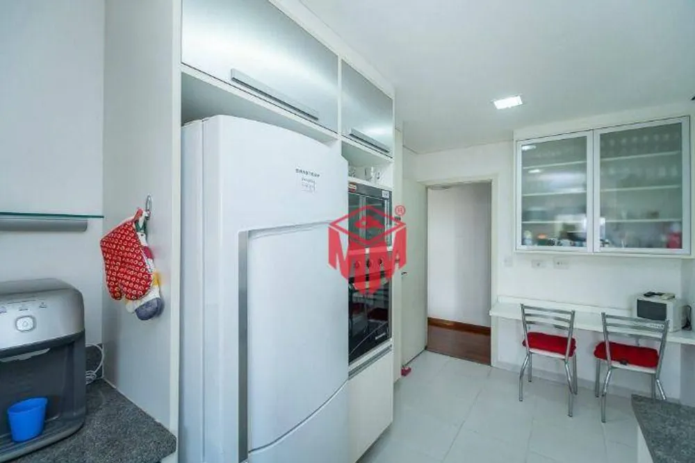 Apartamento, 3 quartos, 125 m² - Foto 5