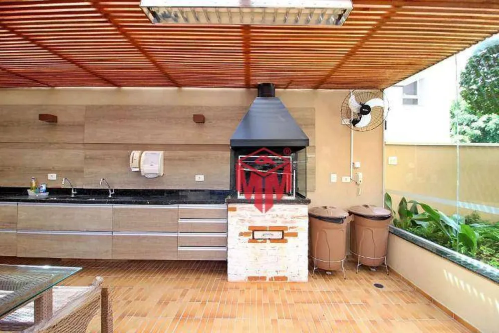 Apartamento, 3 quartos, 125 m² - Foto 11