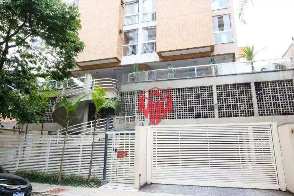 Apartamento, 3 quartos, 125 m² - Foto 16