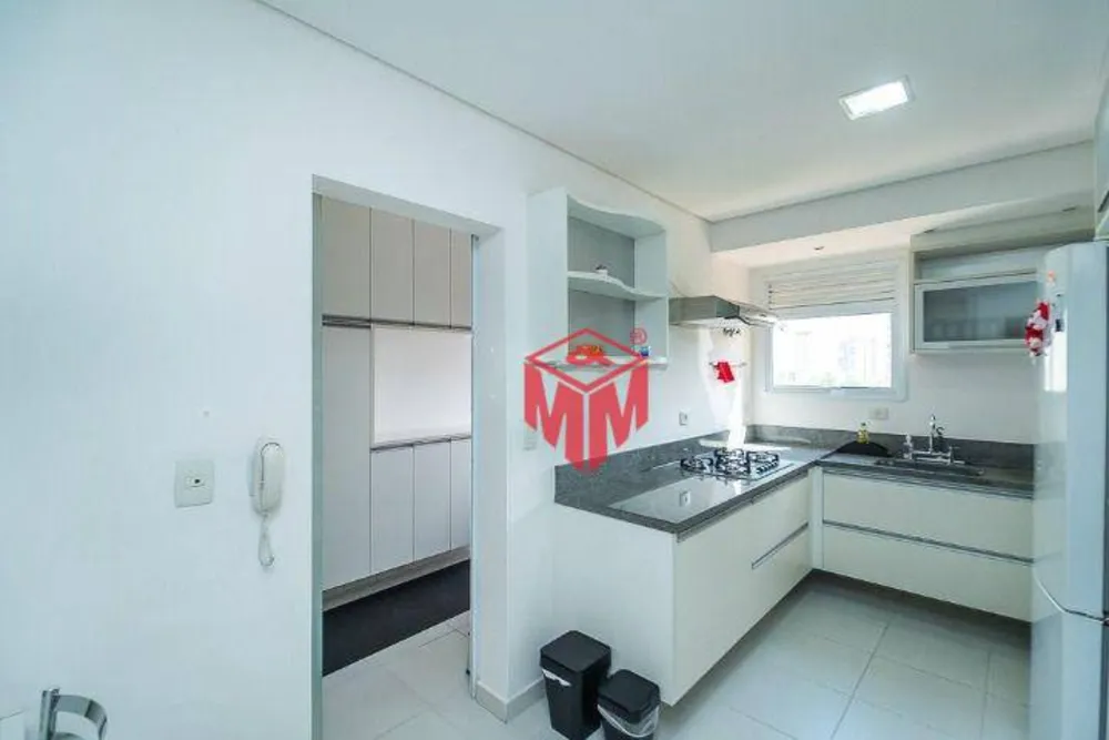 Apartamento, 3 quartos, 125 m² - Foto 4