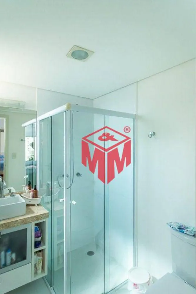 Apartamento, 3 quartos, 125 m² - Foto 6