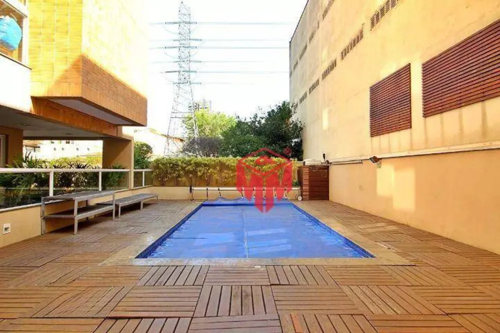 Apartamento, 3 quartos, 125 m² - Foto 10
