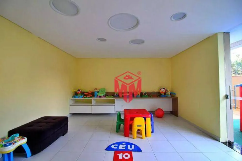 Apartamento, 3 quartos, 125 m² - Foto 13