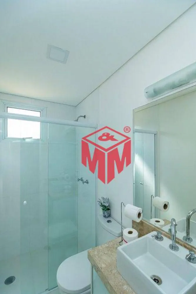 Apartamento, 3 quartos, 125 m² - Foto 7