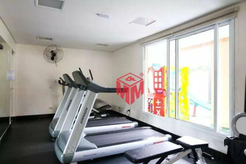 Apartamento, 3 quartos, 125 m² - Foto 14