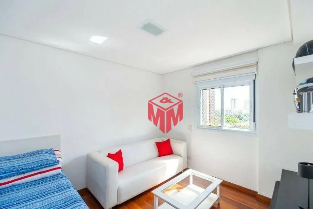 Apartamento, 3 quartos, 125 m² - Foto 8