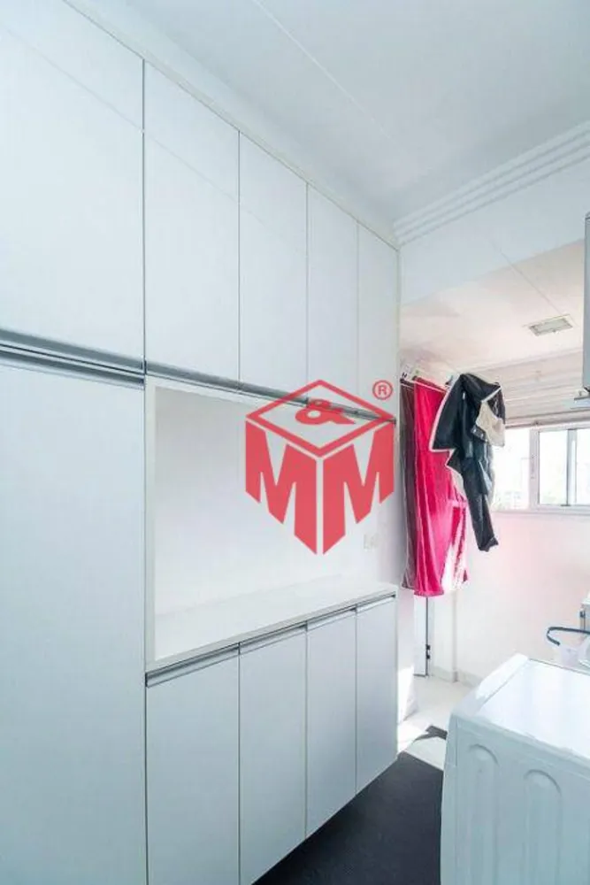 Apartamento, 3 quartos, 125 m² - Foto 9