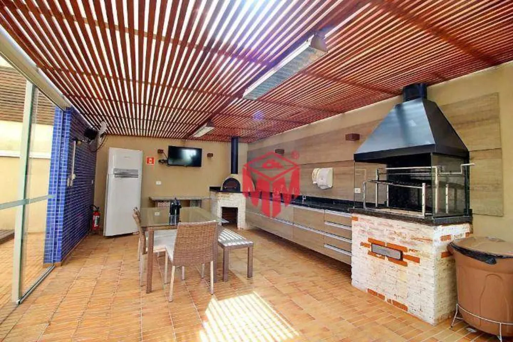Apartamento, 3 quartos, 125 m² - Foto 12