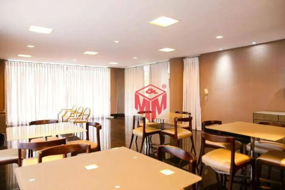 Apartamento, 3 quartos, 125 m² - Foto 15