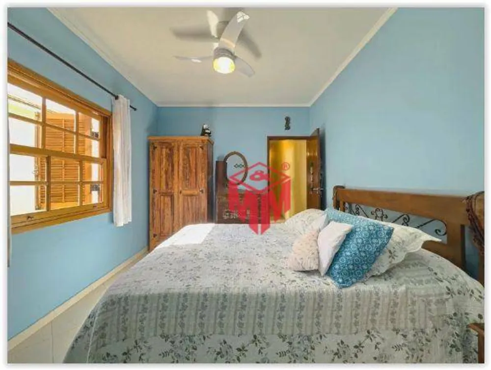 Sobrado, 4 quartos, 188 m² - Foto 4
