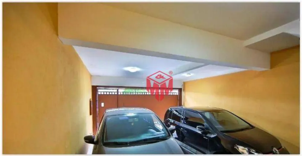 Sobrado, 4 quartos, 188 m² - Foto 11