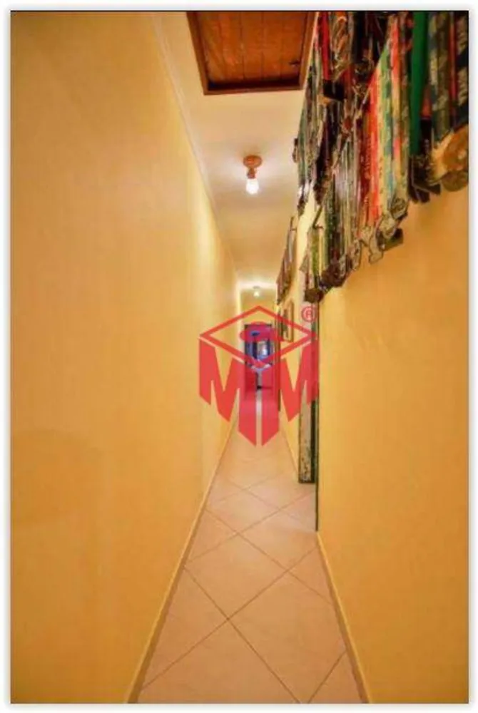 Sobrado, 4 quartos, 188 m² - Foto 7
