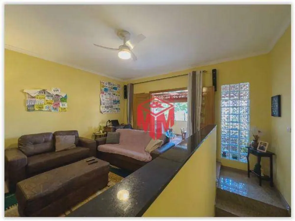 Sobrado, 4 quartos, 188 m² - Foto 3