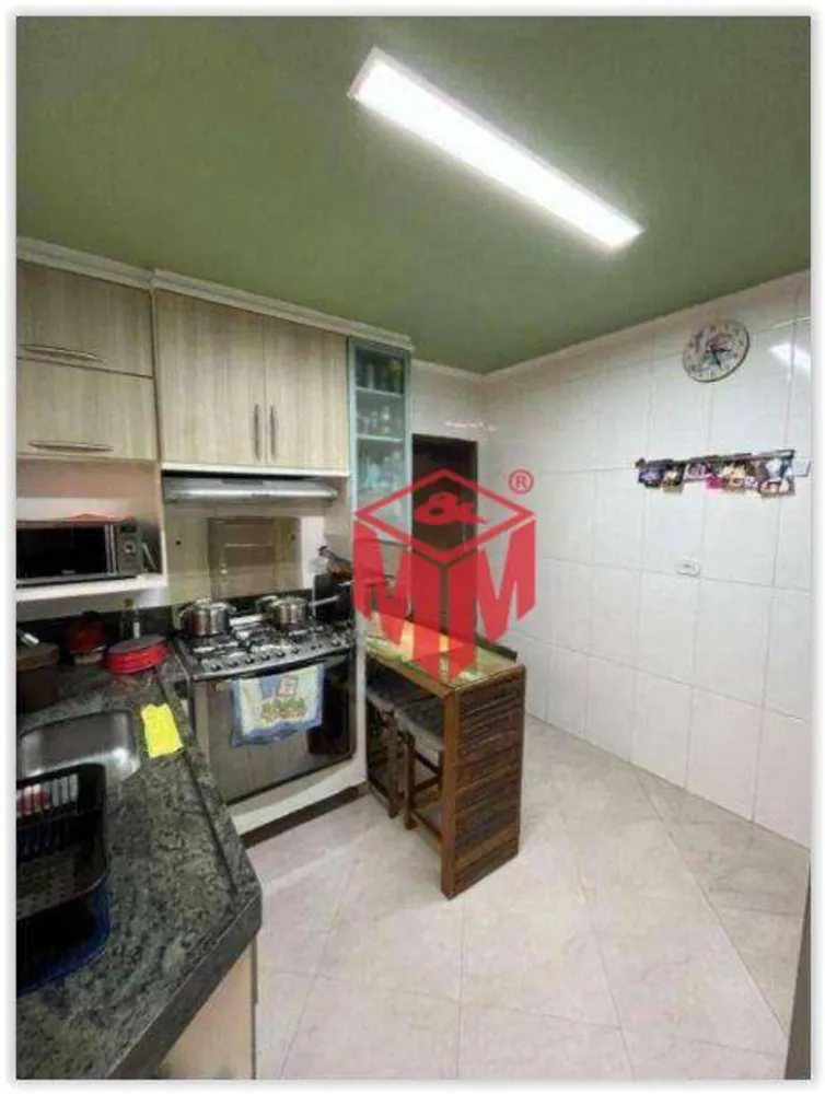 Sobrado, 4 quartos, 188 m² - Foto 6