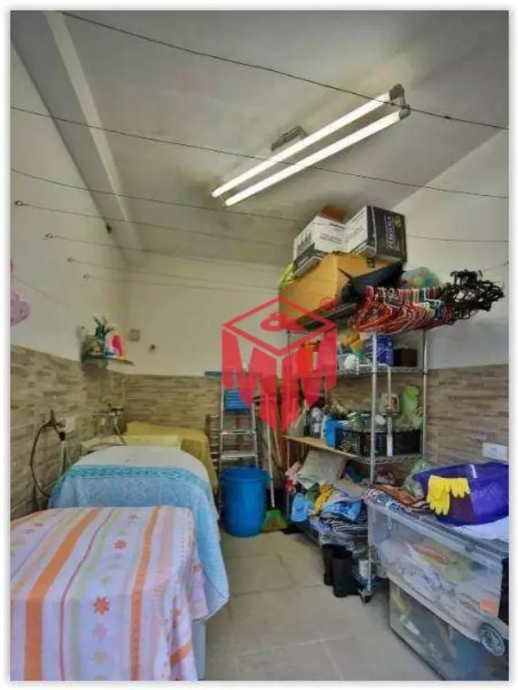 Sobrado, 4 quartos, 188 m² - Foto 8