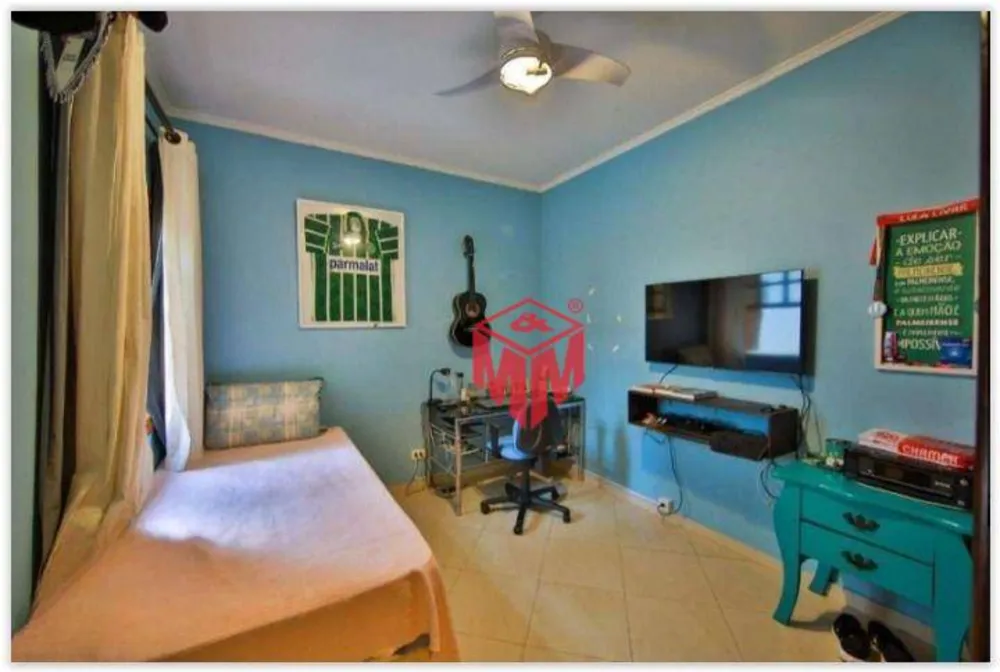 Sobrado, 4 quartos, 188 m² - Foto 5