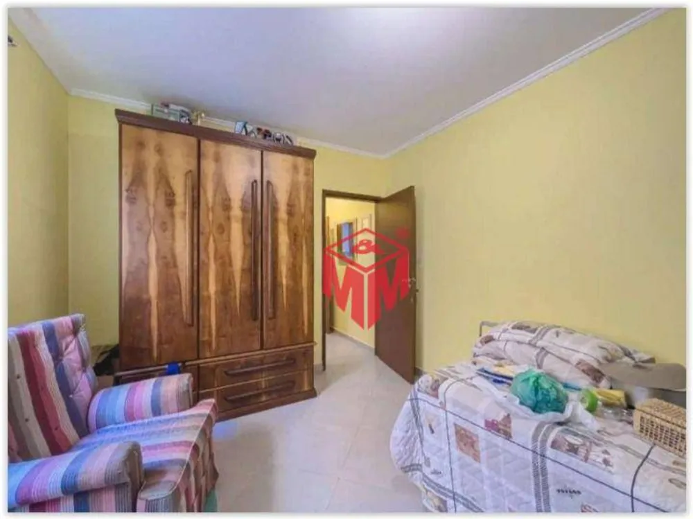 Sobrado, 4 quartos, 188 m² - Foto 2