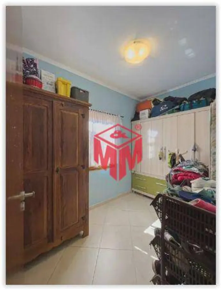 Sobrado, 4 quartos, 188 m² - Foto 7