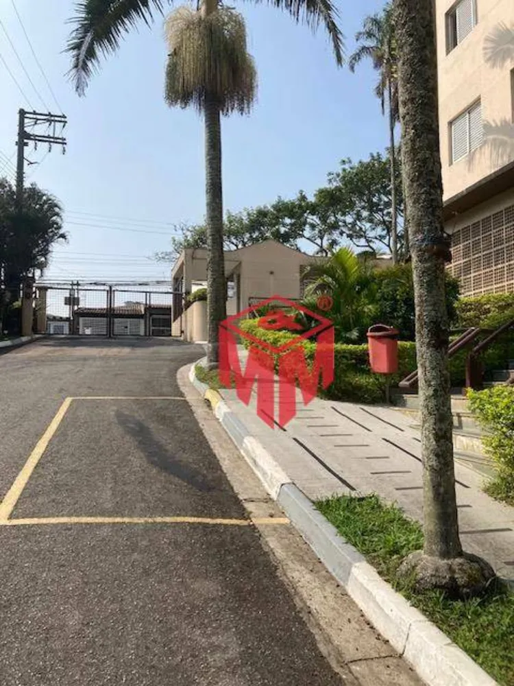 Apartamento, 3 quartos, 82 m² - Foto 10