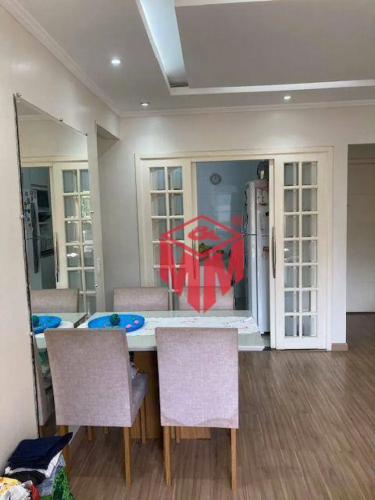 Apartamento, 3 quartos, 82 m² - Foto 2