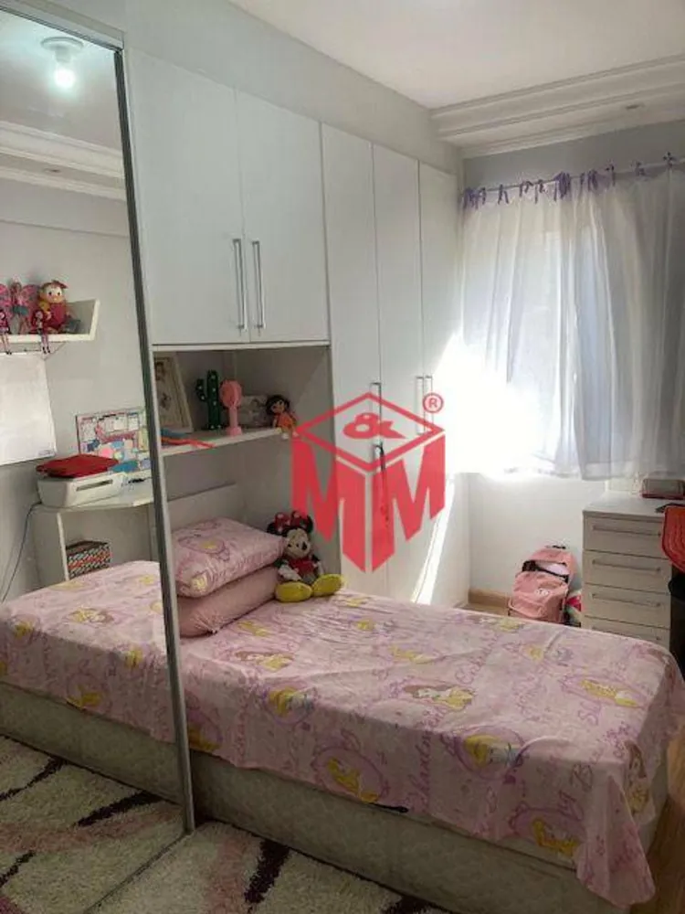 Apartamento, 3 quartos, 82 m² - Foto 5
