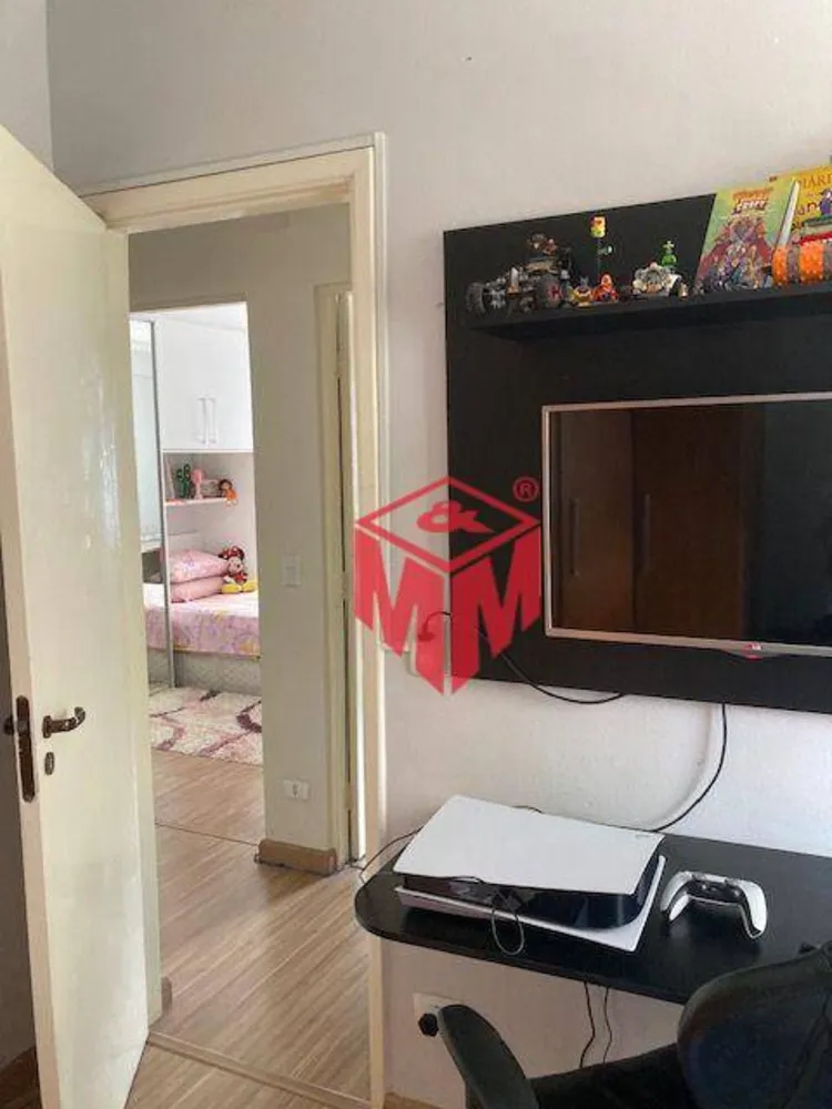 Apartamento, 3 quartos, 82 m² - Foto 8