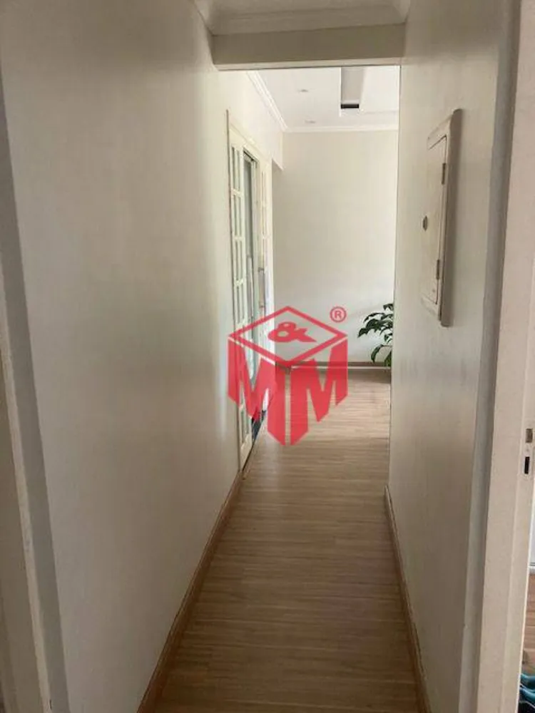 Apartamento, 3 quartos, 82 m² - Foto 4