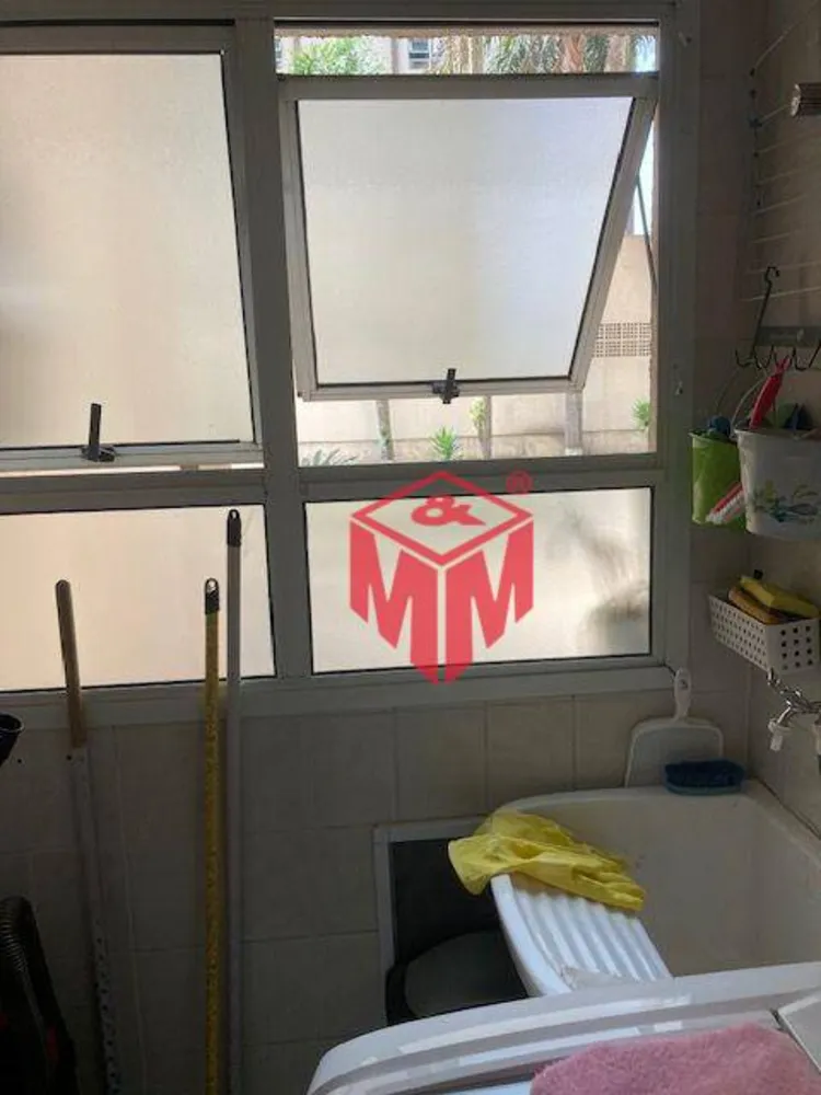 Apartamento, 3 quartos, 82 m² - Foto 3