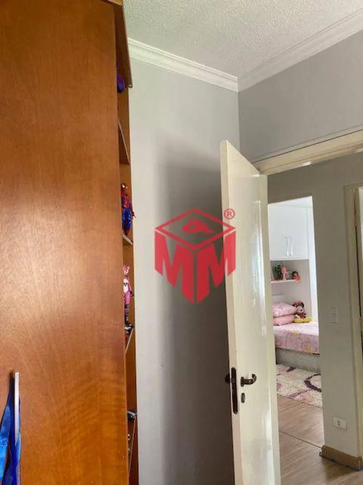 Apartamento, 3 quartos, 82 m² - Foto 7