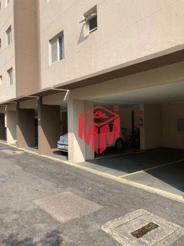 Apartamento, 3 quartos, 82 m² - Foto 9