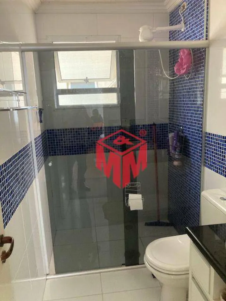 Apartamento, 3 quartos, 82 m² - Foto 6