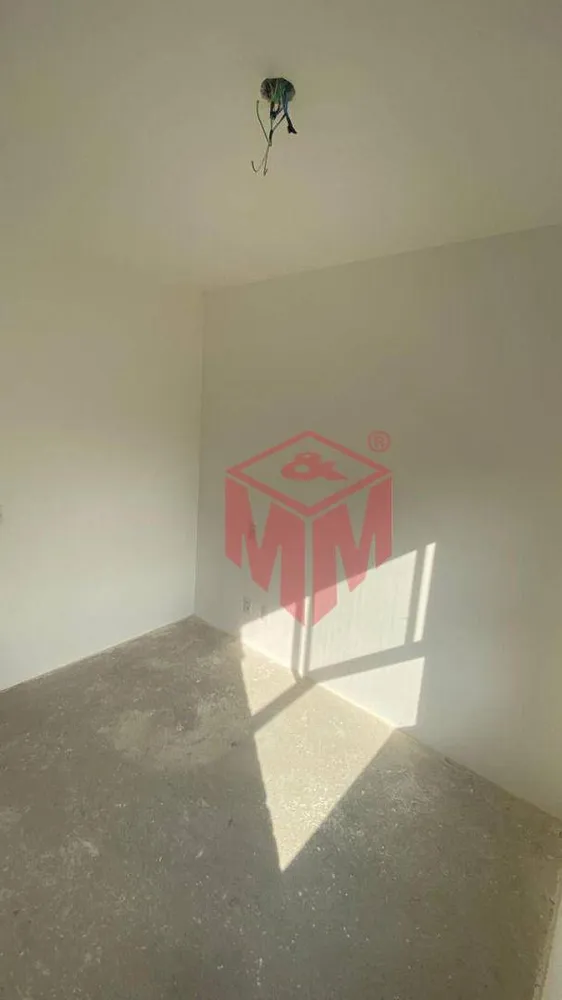 Apartamento, 1 quarto, 29 m² - Foto 3