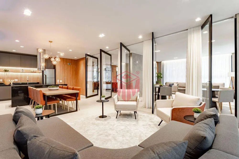 Apartamento, 1 quarto, 29 m² - Foto 5