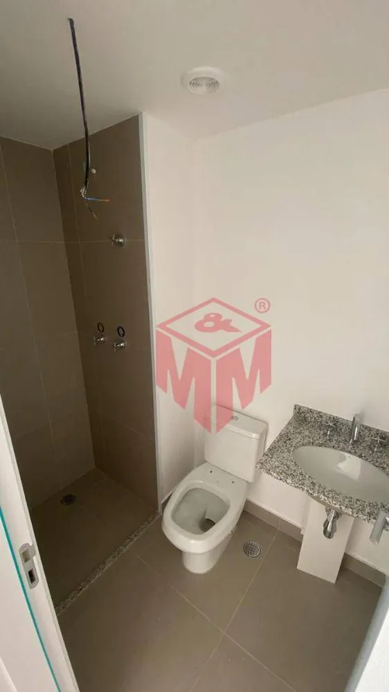 Apartamento, 1 quarto, 29 m² - Foto 2