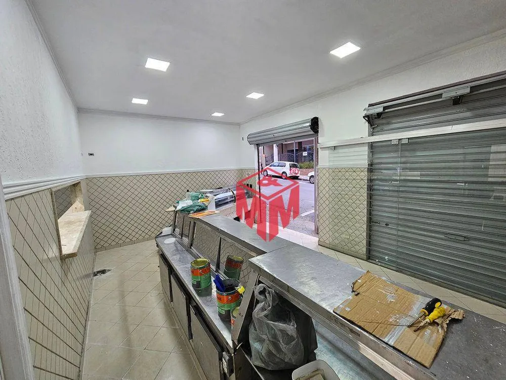 Loja-Salão, 57 m² - Foto 5