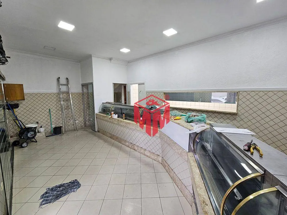 Loja-Salão, 57 m² - Foto 1