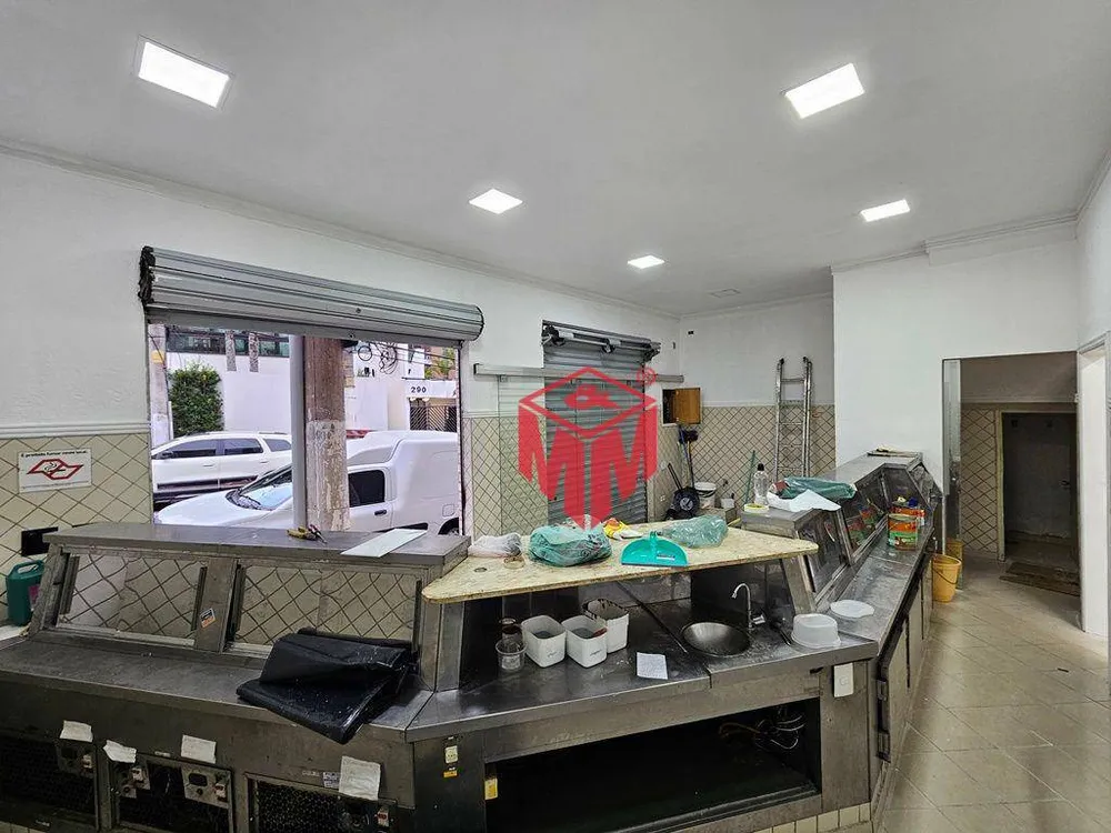 Loja-Salão, 57 m² - Foto 7