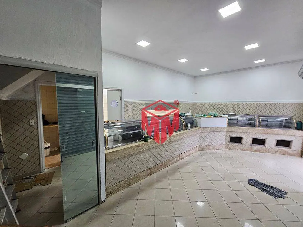Loja-Salão, 57 m² - Foto 2