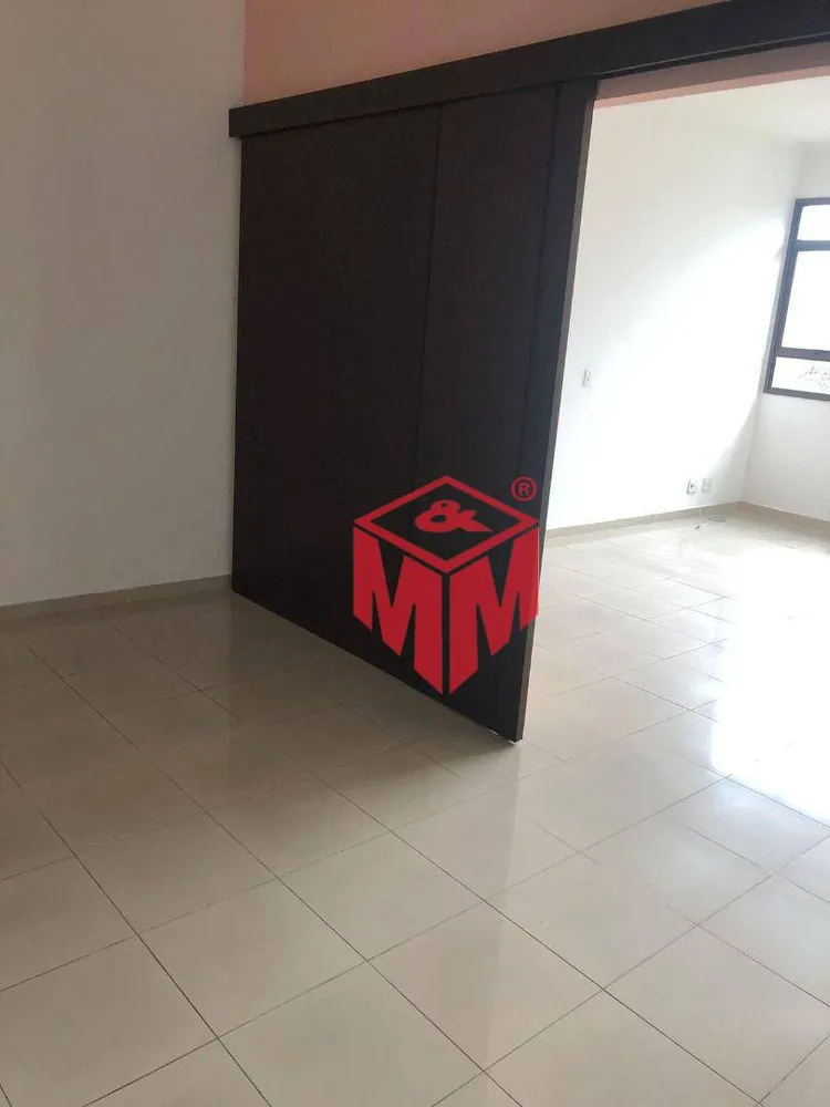 Sala-Conjunto, 40 m² - Foto 2