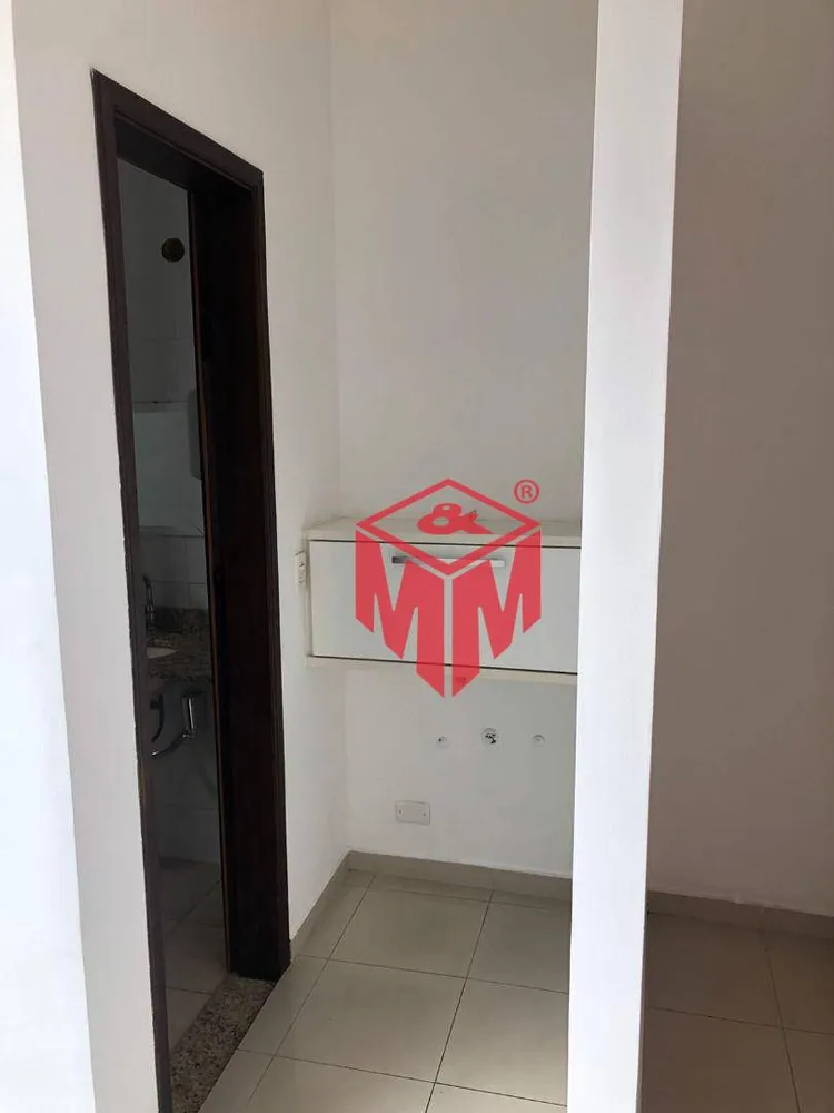 Sala-Conjunto, 40 m² - Foto 8