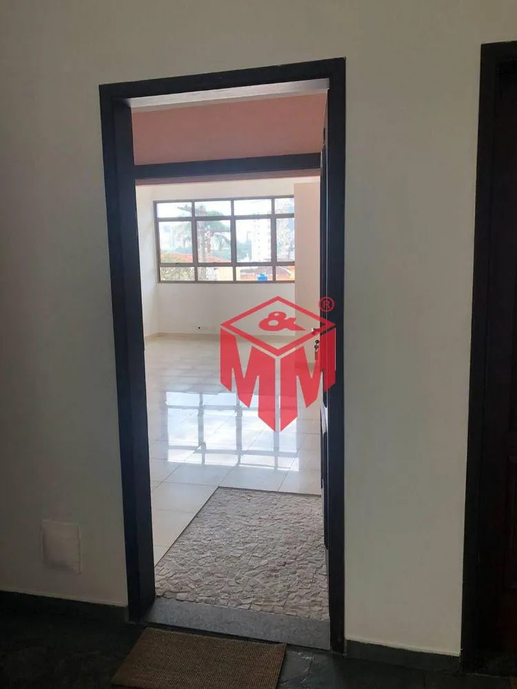 Sala-Conjunto, 40 m² - Foto 11