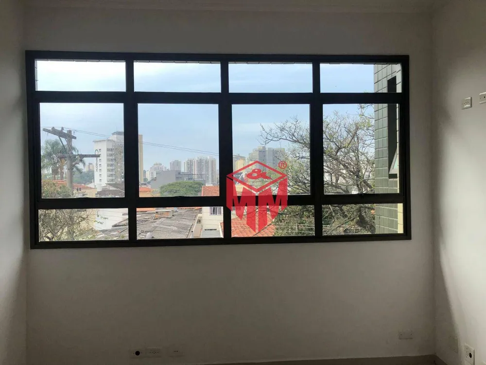 Sala-Conjunto, 40 m² - Foto 7