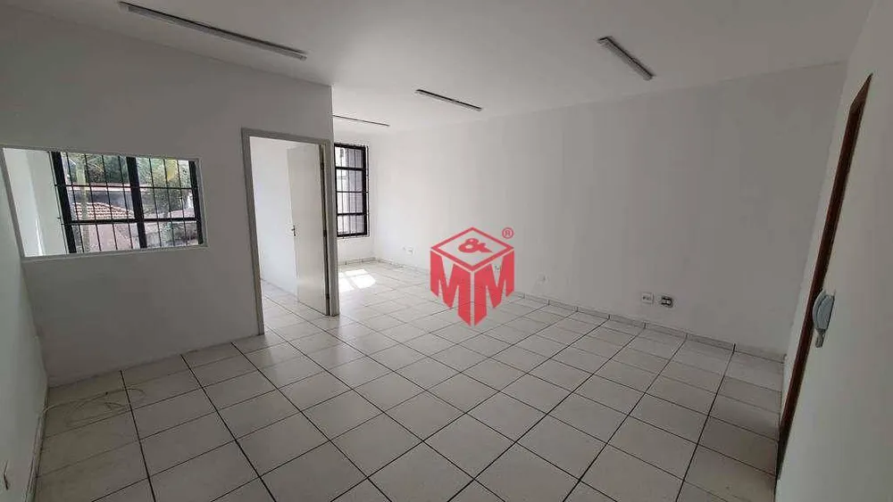 Sala-Conjunto, 40 m² - Foto 7