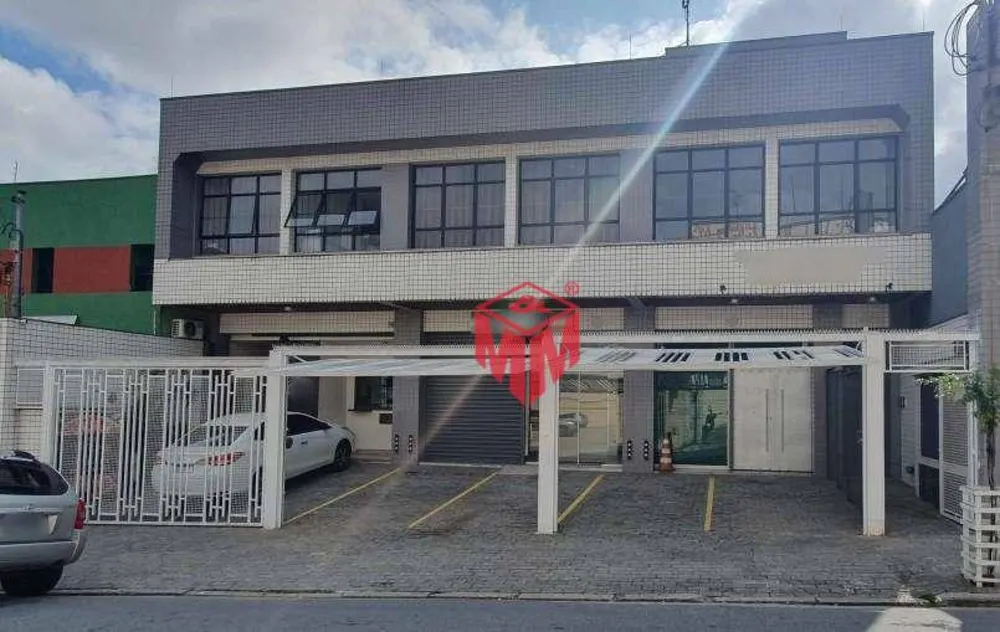 Sala-Conjunto, 40 m² - Foto 2