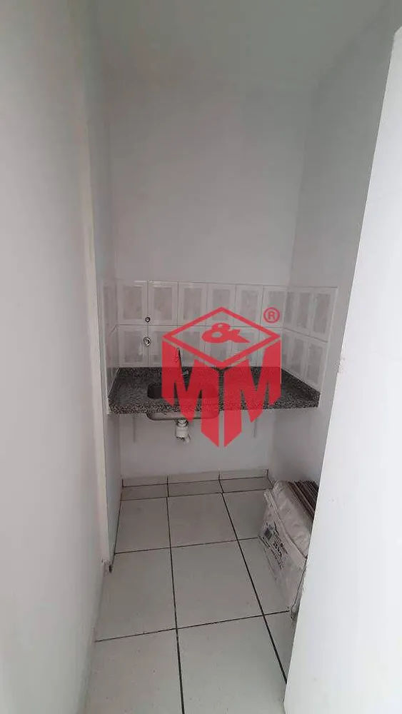 Sala-Conjunto, 40 m² - Foto 6