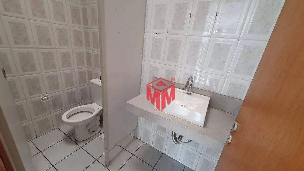 Sala-Conjunto, 40 m² - Foto 1